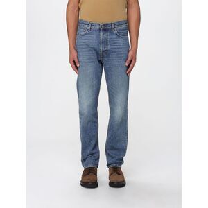 Haikure Jeans Men Denim